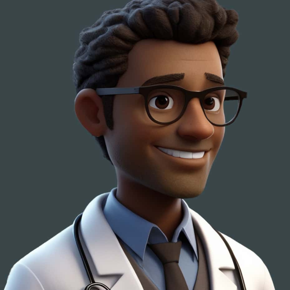 Dr. Mauricio Espinoza