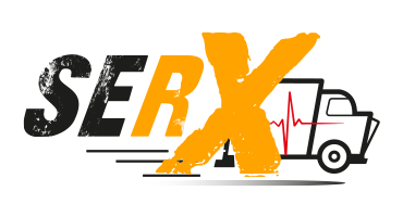 Servicios de Rayos X a domicilio SERX